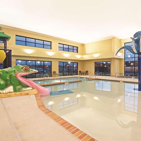 Hotel La Quinta By Wyndham Billings Zewnętrze zdjęcie